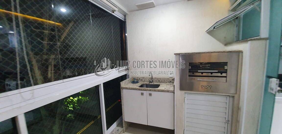 Apartamento à venda com 3 quartos, 90m² - Foto 8