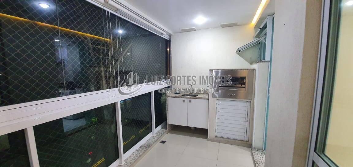 Apartamento à venda com 3 quartos, 90m² - Foto 9