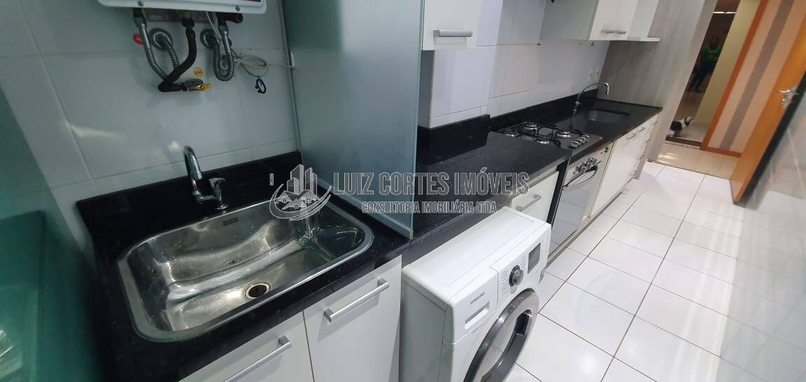 Apartamento à venda com 3 quartos, 90m² - Foto 32