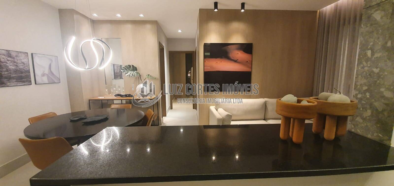 Apartamento à venda com 2 quartos, 86m² - Foto 6