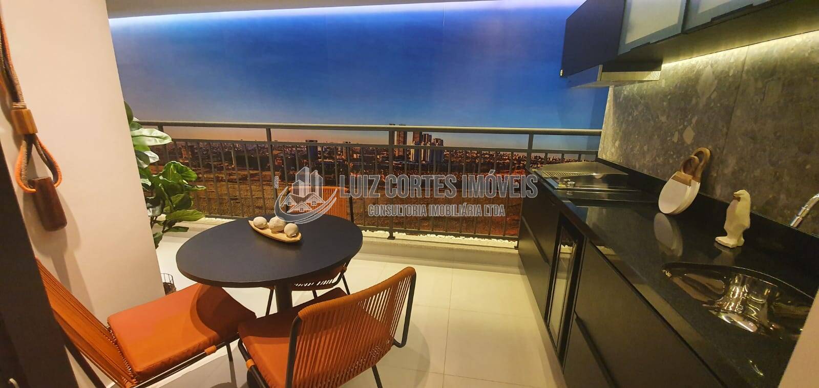 Apartamento à venda com 2 quartos, 86m² - Foto 9