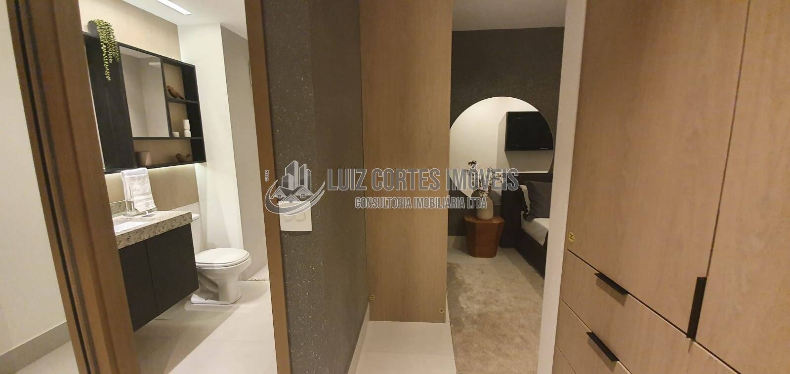 Apartamento à venda com 2 quartos, 86m² - Foto 13