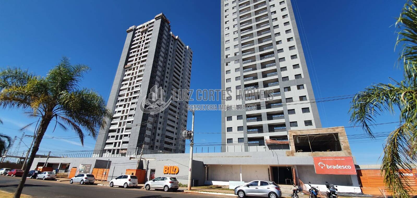 Apartamento à venda com 2 quartos, 86m² - Foto 30