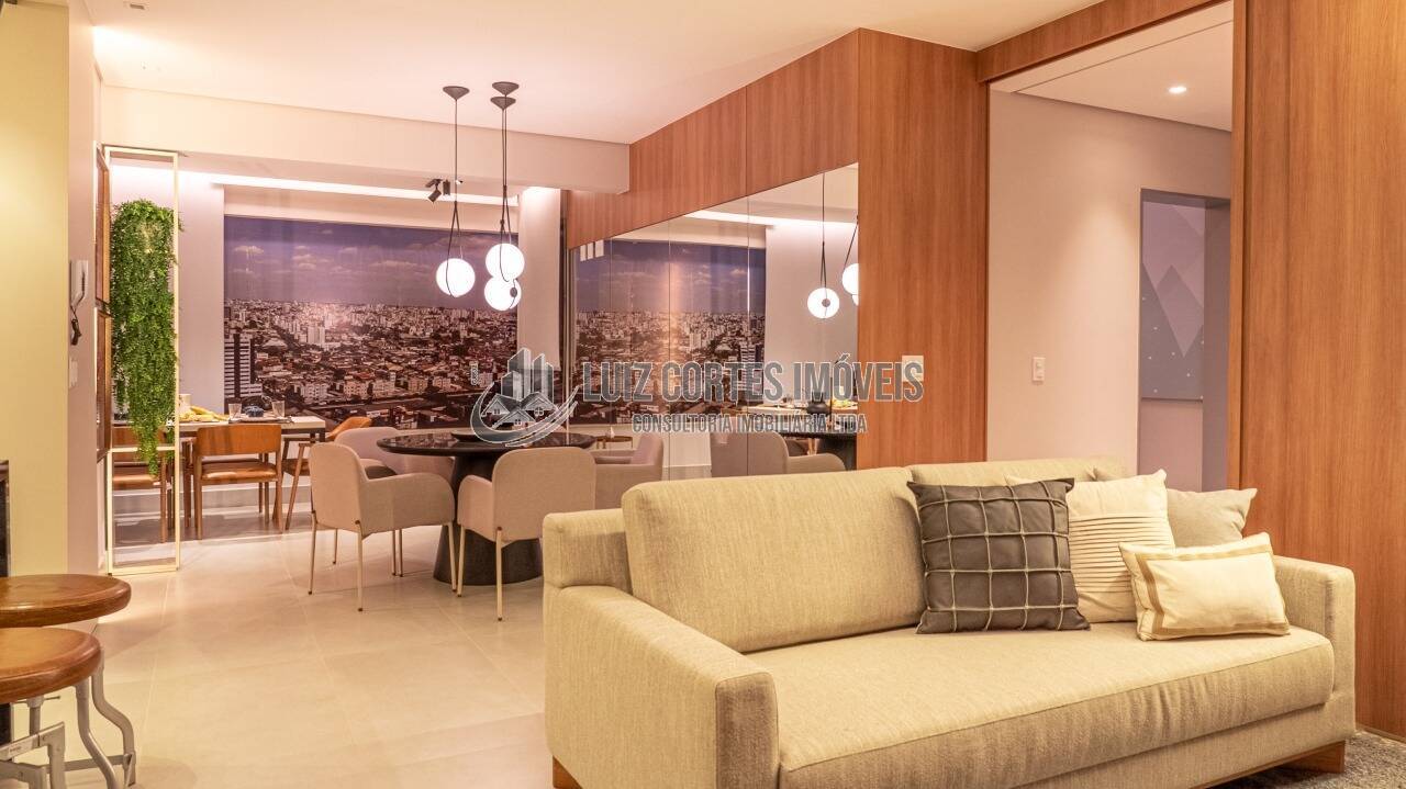 Apartamento à venda com 3 quartos, 116m² - Foto 5