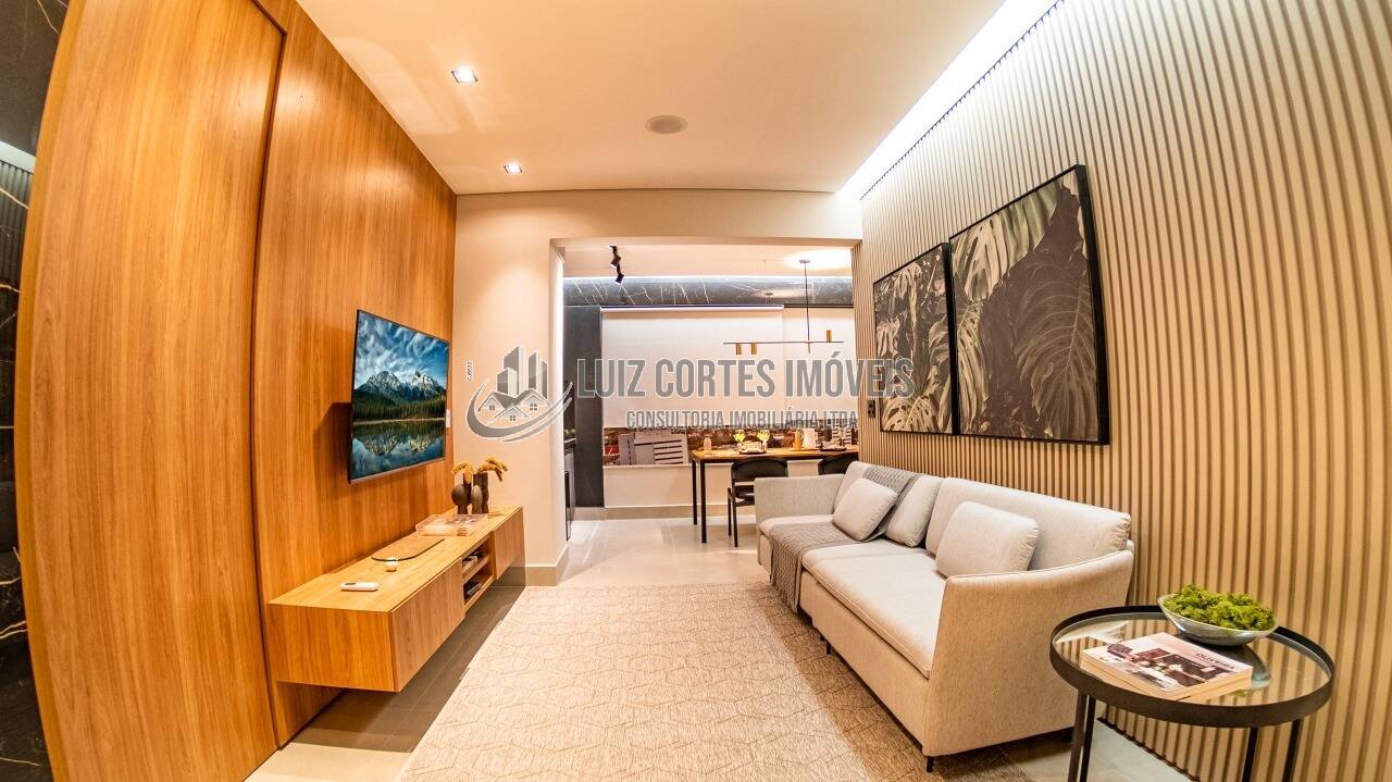 Apartamento à venda com 3 quartos, 116m² - Foto 4