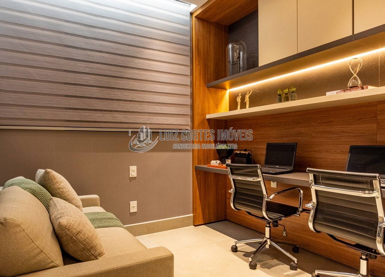 Apartamento à venda com 3 quartos, 116m² - Foto 17