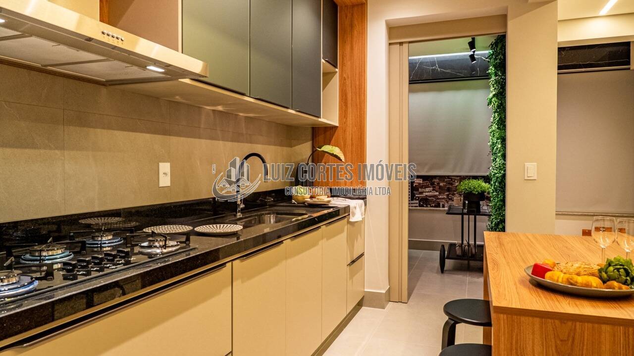 Apartamento à venda com 3 quartos, 116m² - Foto 16