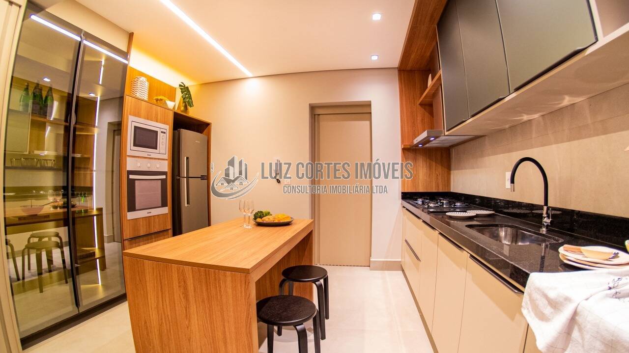 Apartamento à venda com 3 quartos, 116m² - Foto 20