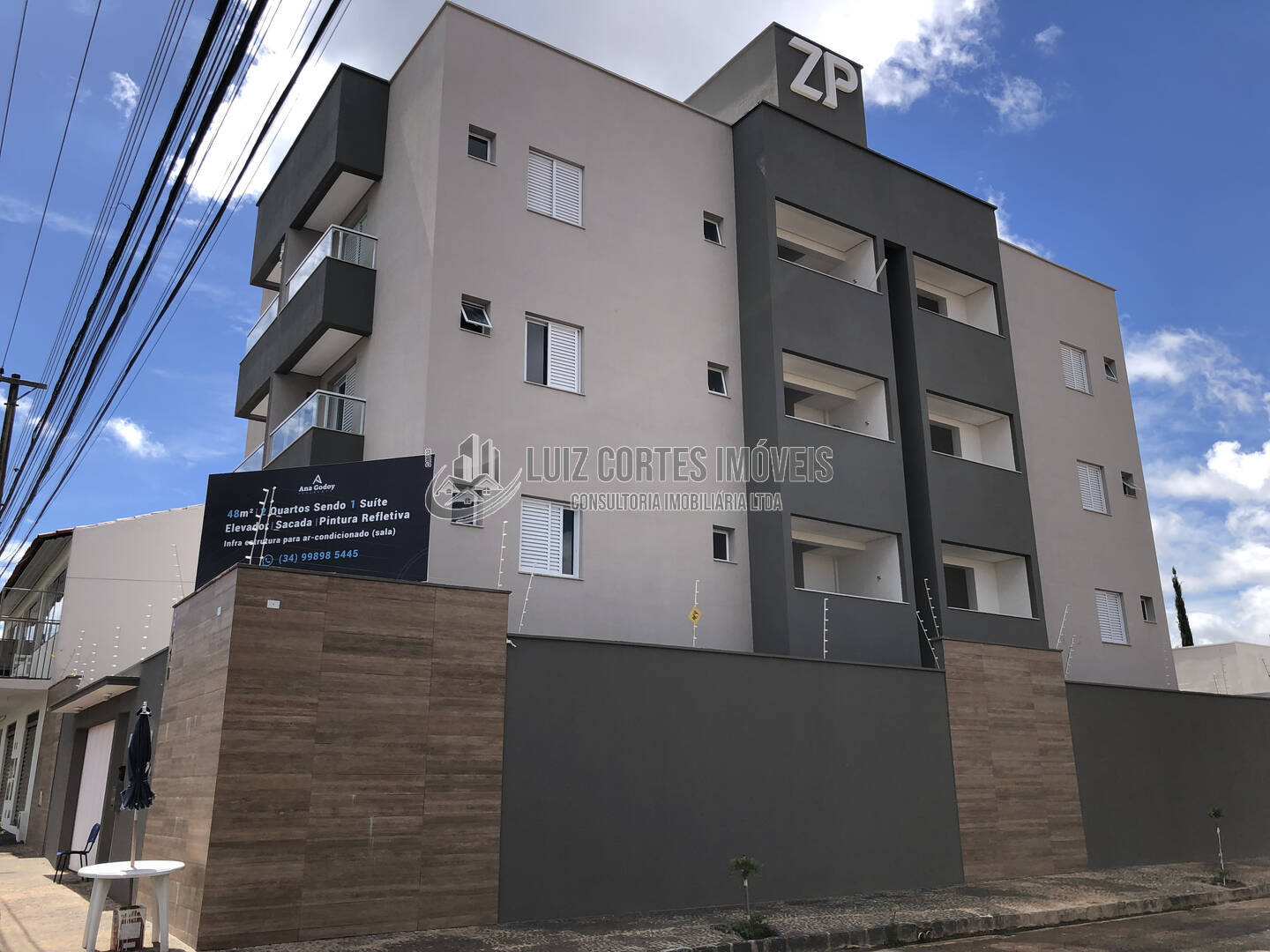 Apartamento à venda com 2 quartos, 48m² - Foto 14