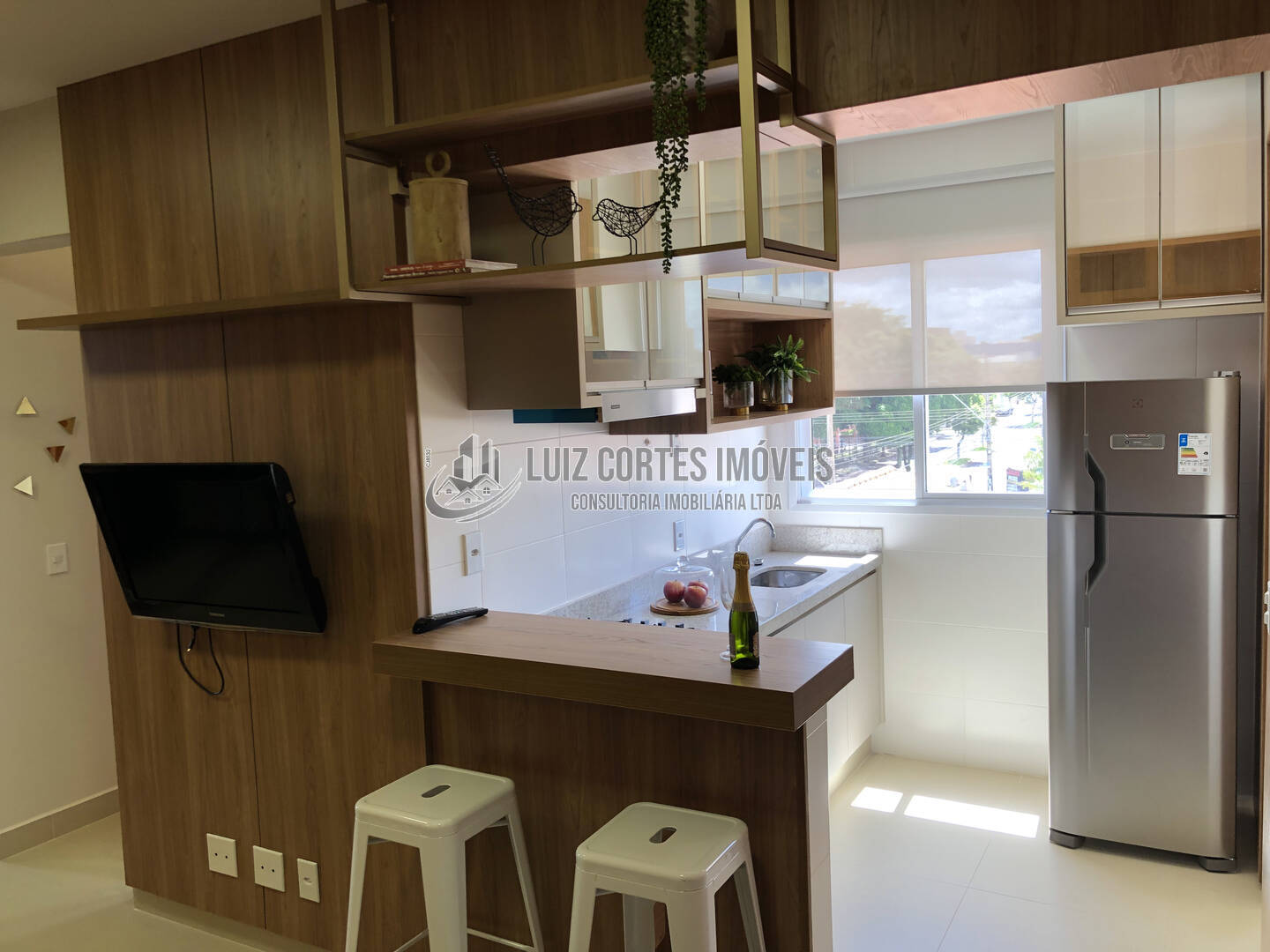 Apartamento à venda com 2 quartos, 48m² - Foto 6