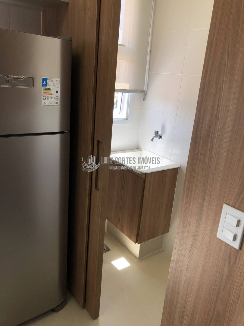 Apartamento à venda com 2 quartos, 48m² - Foto 7