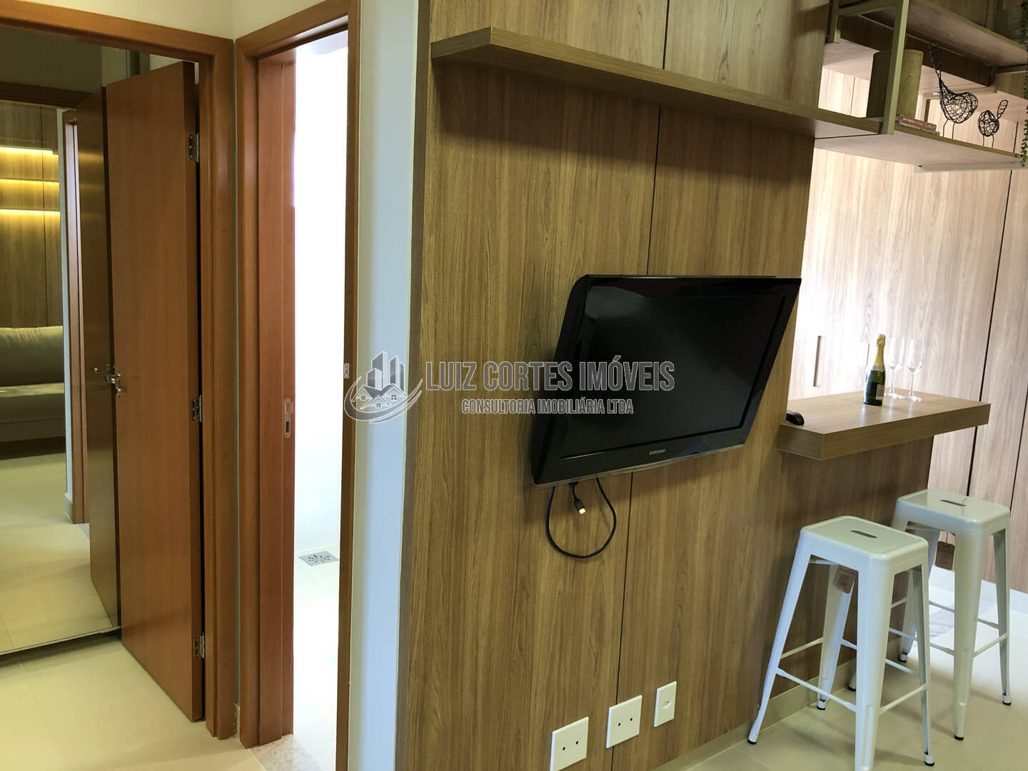 Apartamento à venda com 2 quartos, 48m² - Foto 8