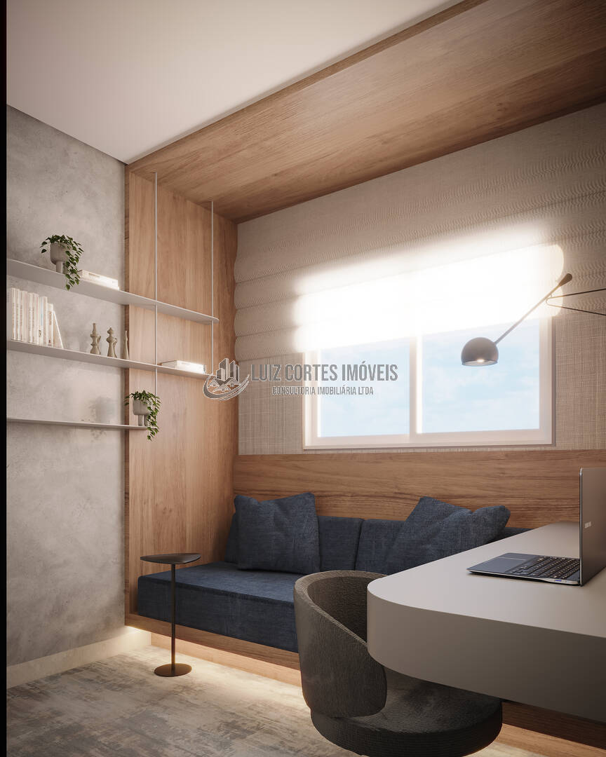 Apartamento à venda com 3 quartos, 112m² - Foto 22