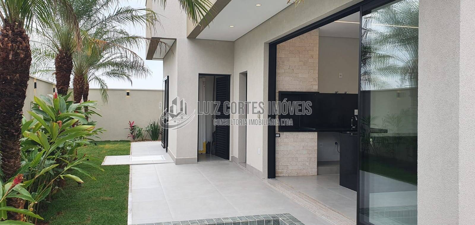 Casa à venda com 4 quartos, 228m² - Foto 21