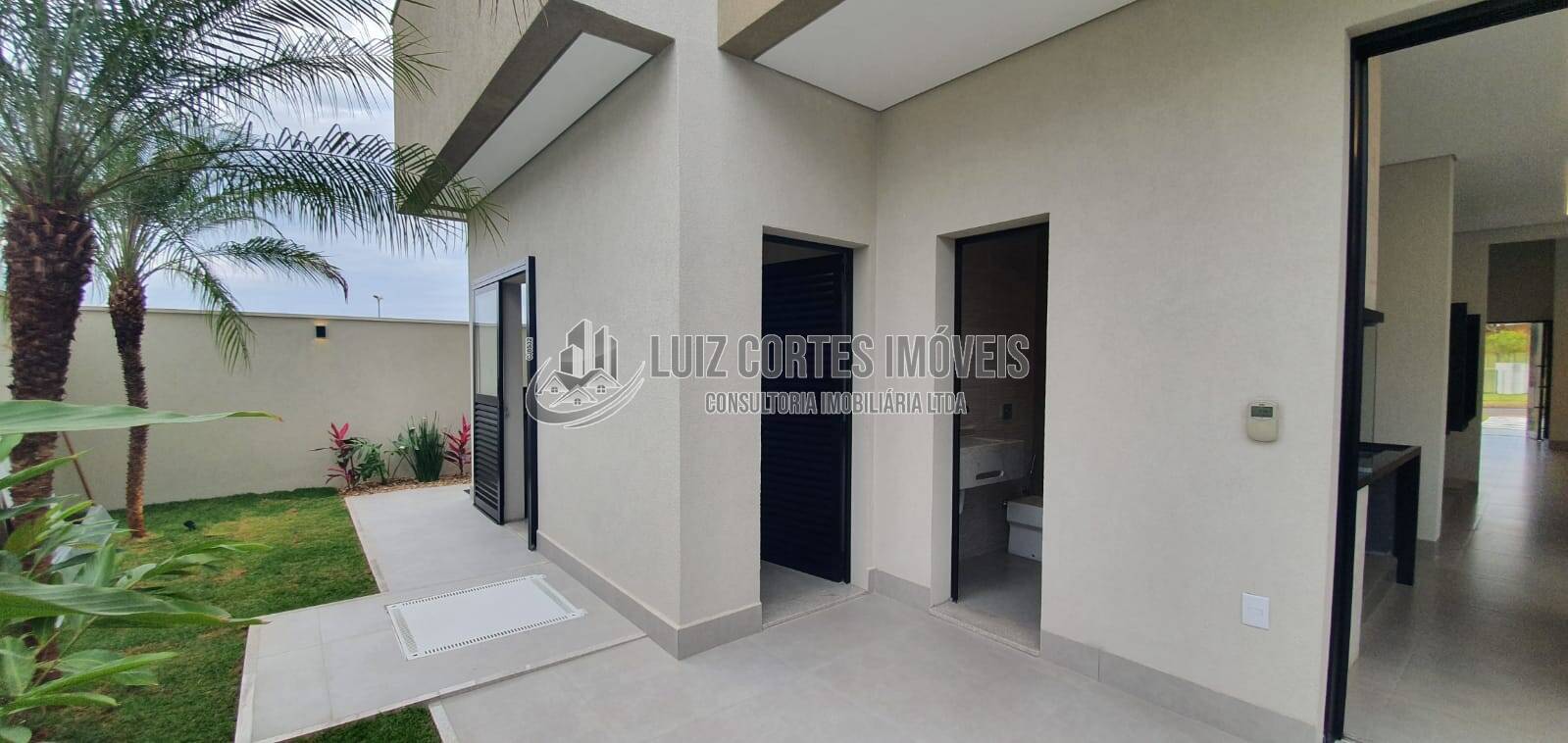 Casa à venda com 4 quartos, 228m² - Foto 23