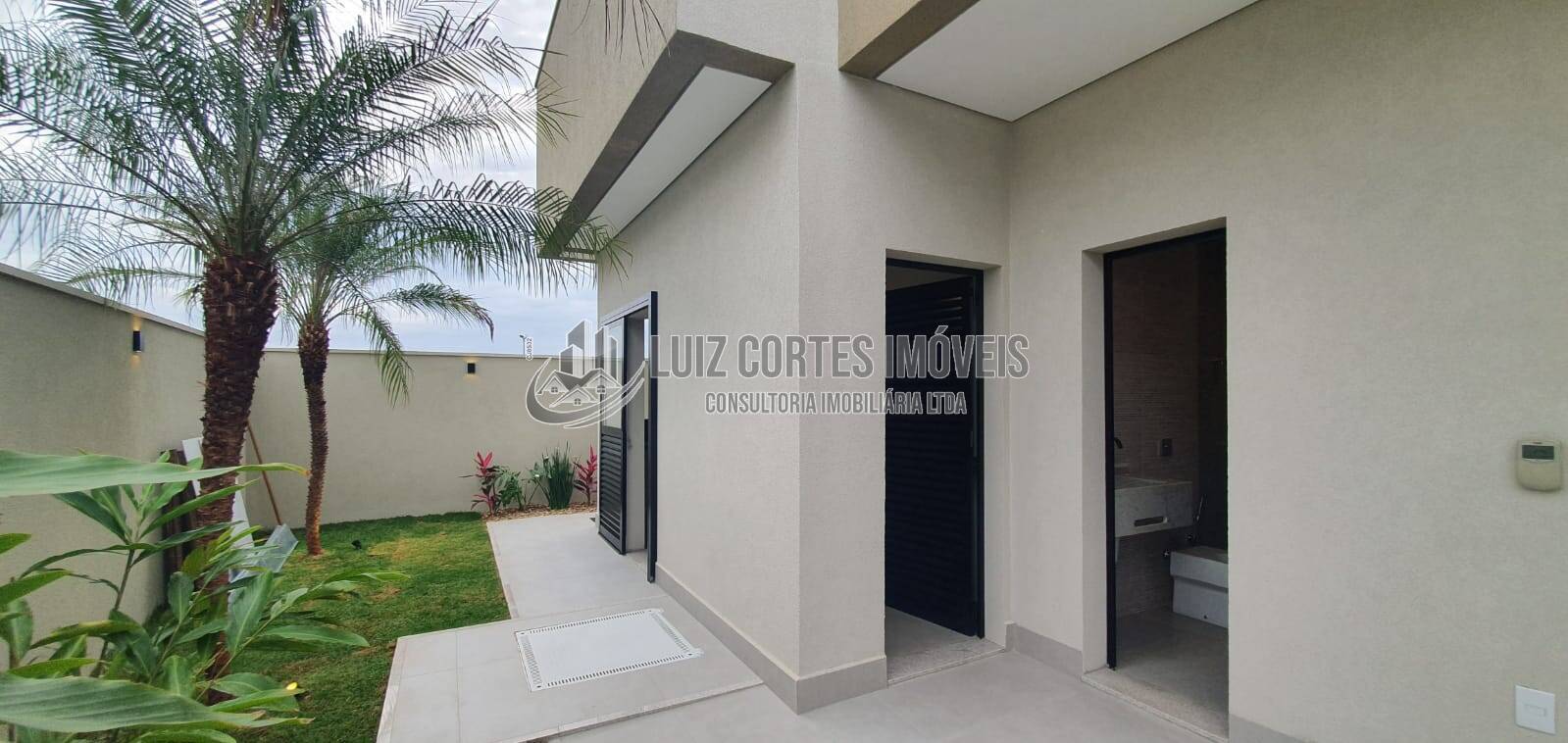 Casa à venda com 4 quartos, 228m² - Foto 24