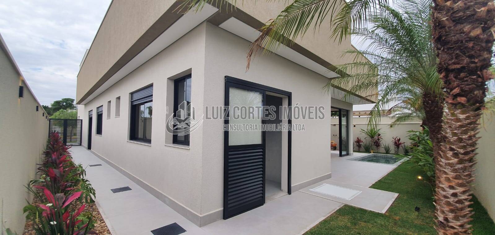 Casa à venda com 4 quartos, 228m² - Foto 27