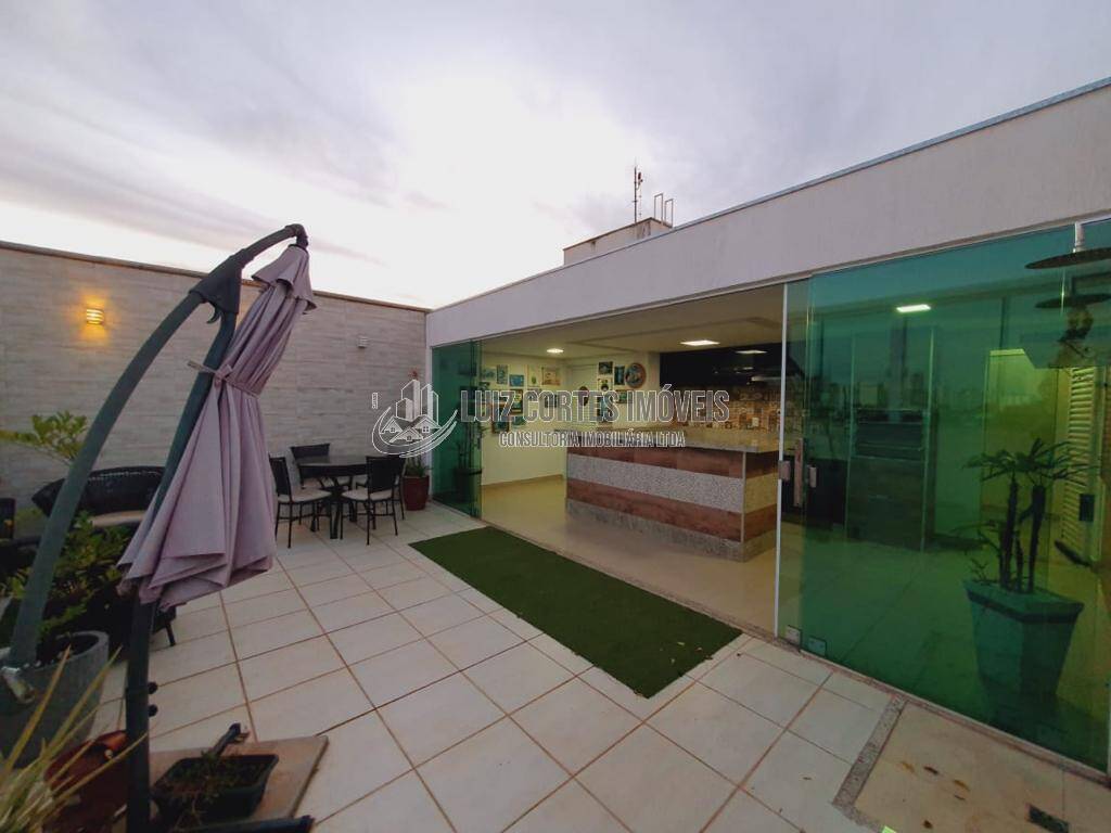 Cobertura à venda com 3 quartos, 150m² - Foto 6