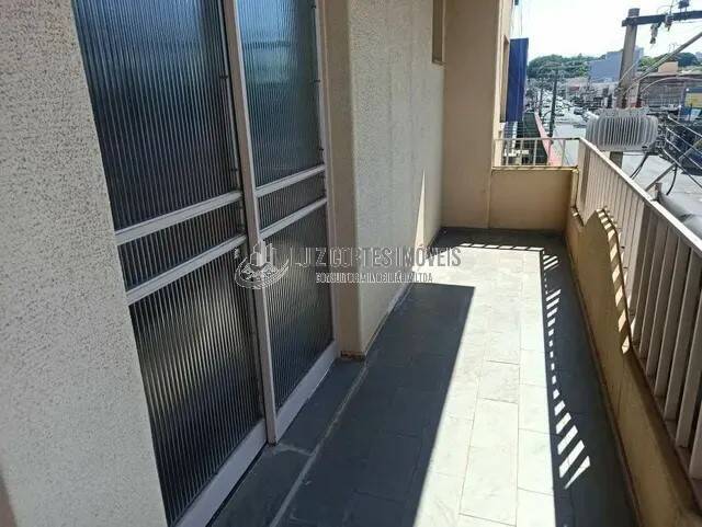 Apartamento à venda com 3 quartos, 117m² - Foto 7