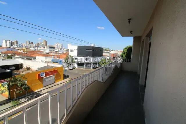 Apartamento à venda com 3 quartos, 117m² - Foto 8