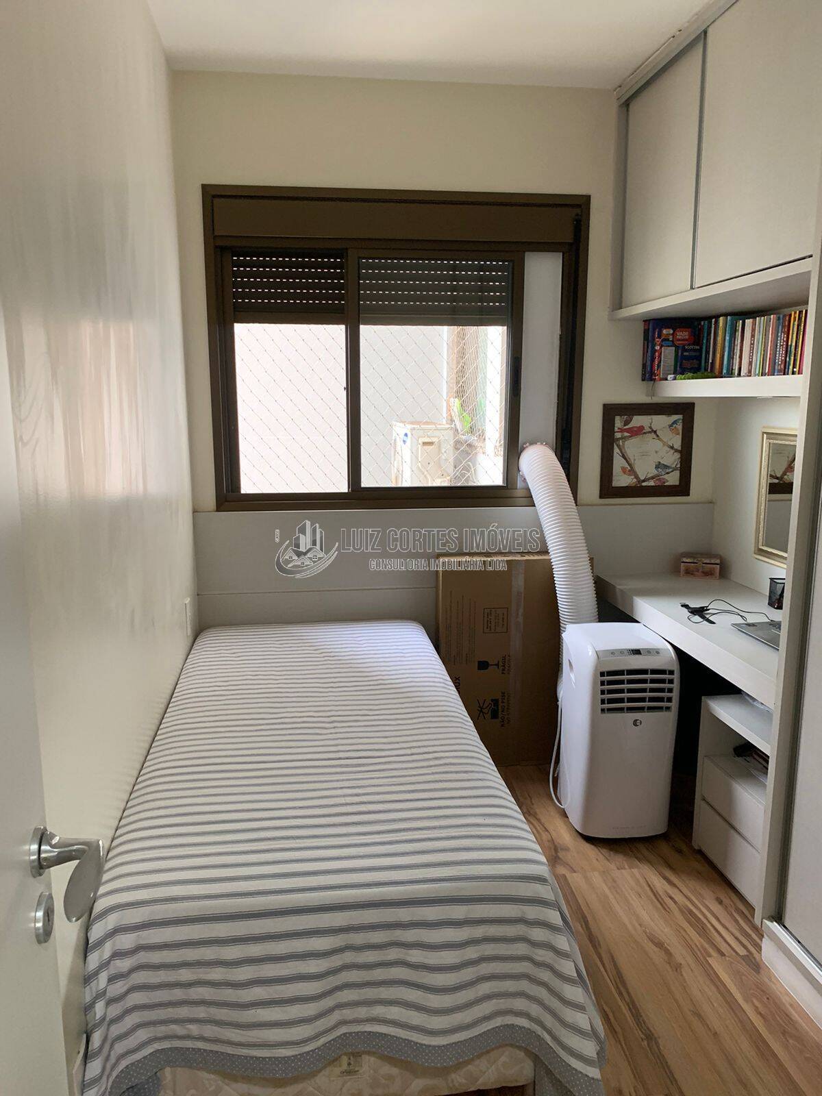 Apartamento à venda com 3 quartos, 96m² - Foto 15