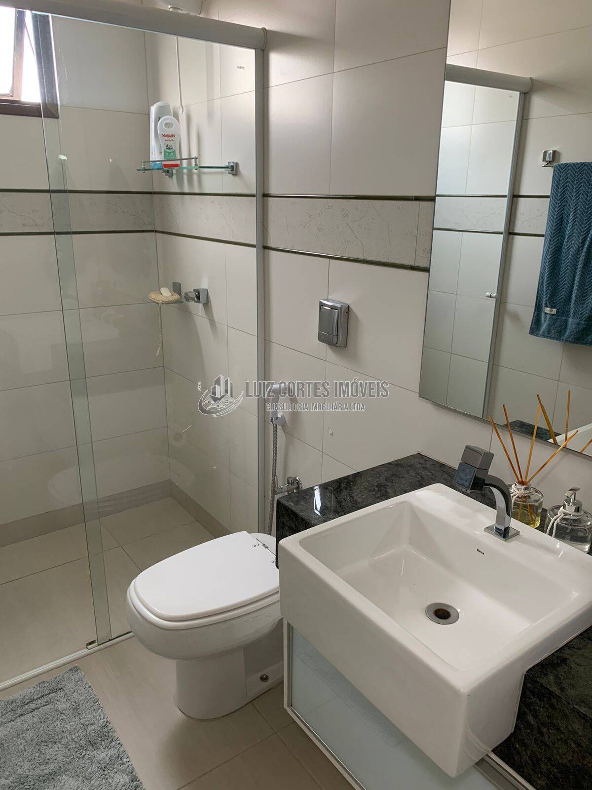 Apartamento à venda com 3 quartos, 96m² - Foto 24