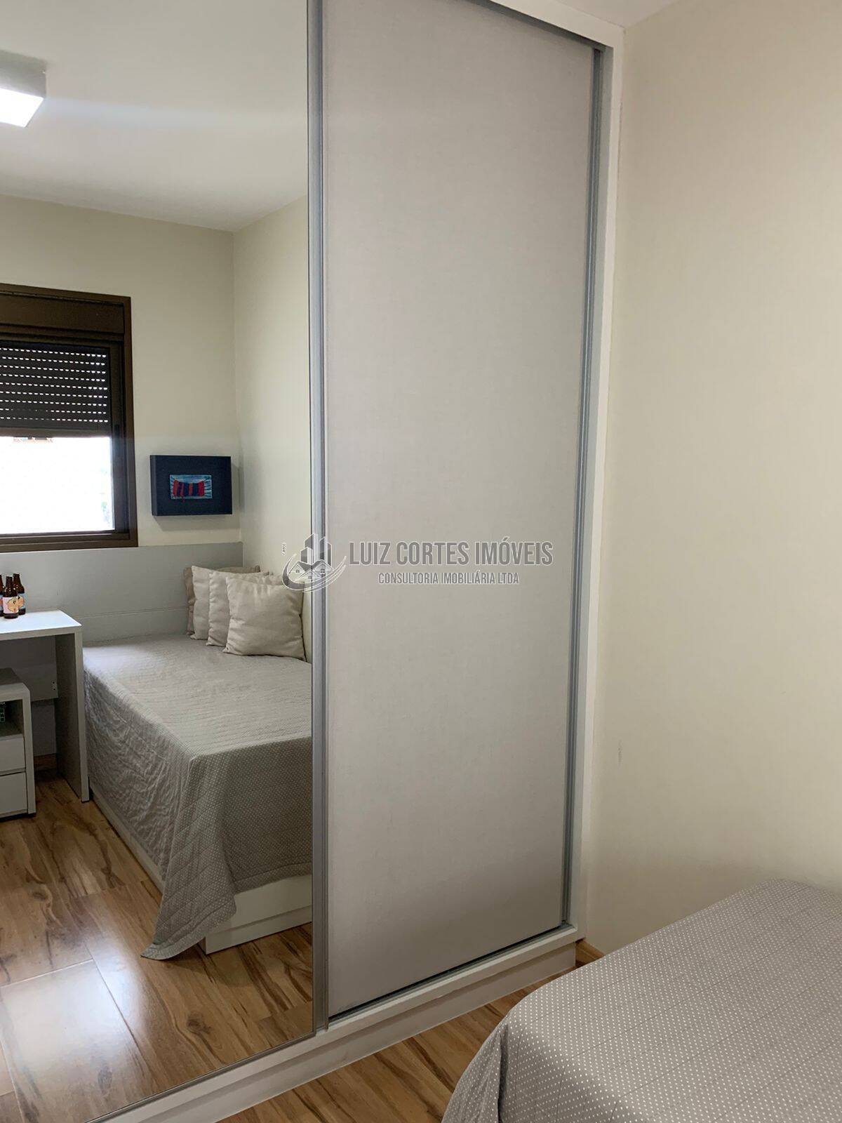 Apartamento à venda com 3 quartos, 96m² - Foto 22