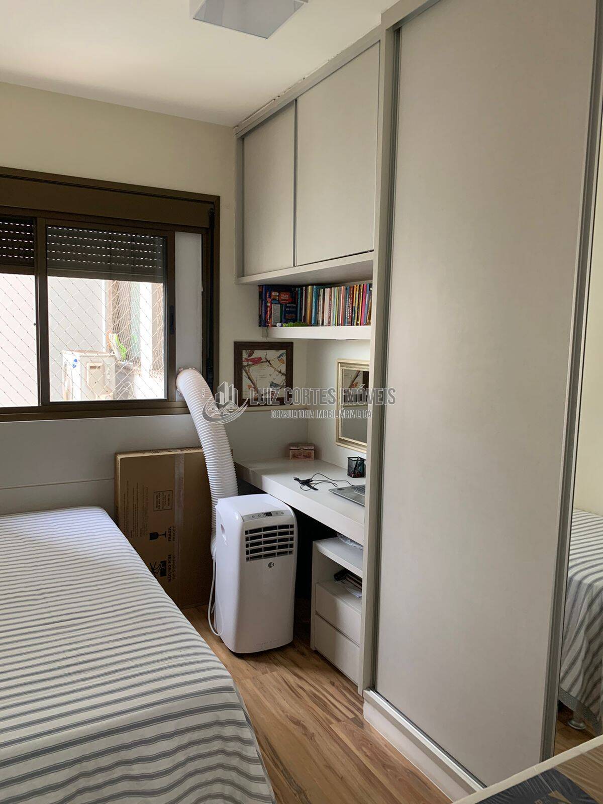 Apartamento à venda com 3 quartos, 96m² - Foto 16