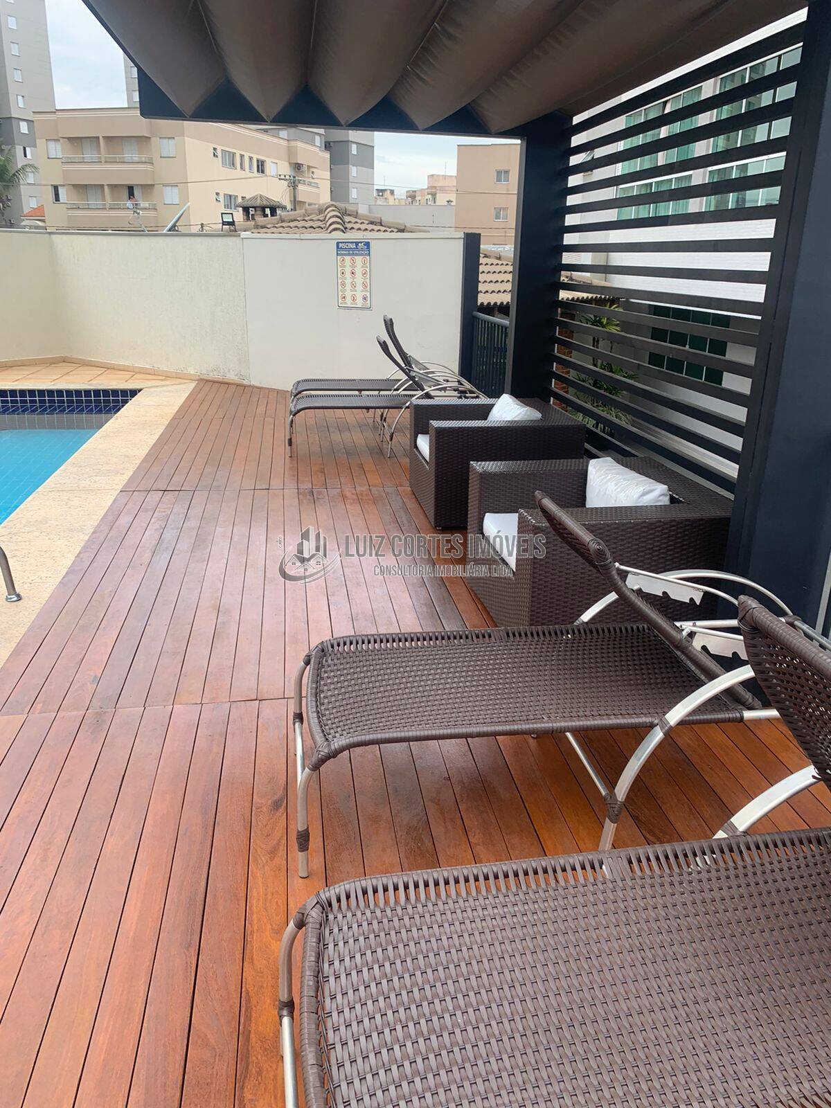 Apartamento à venda com 3 quartos, 96m² - Foto 44