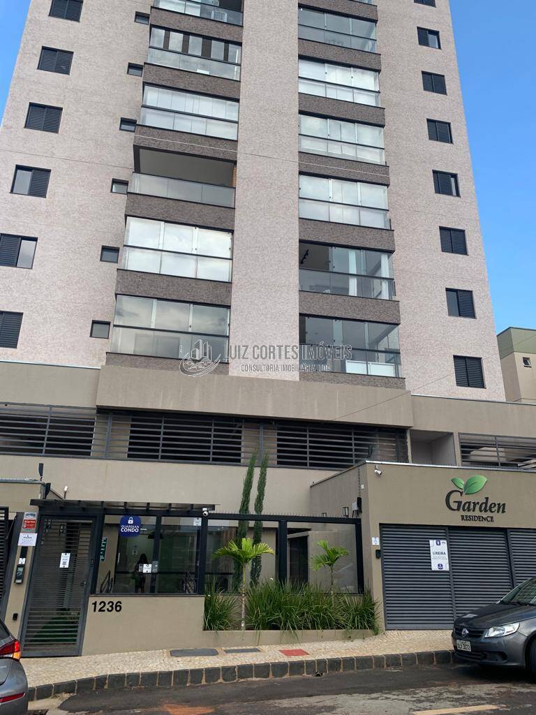 Apartamento à venda com 2 quartos, 64m² - Foto 28