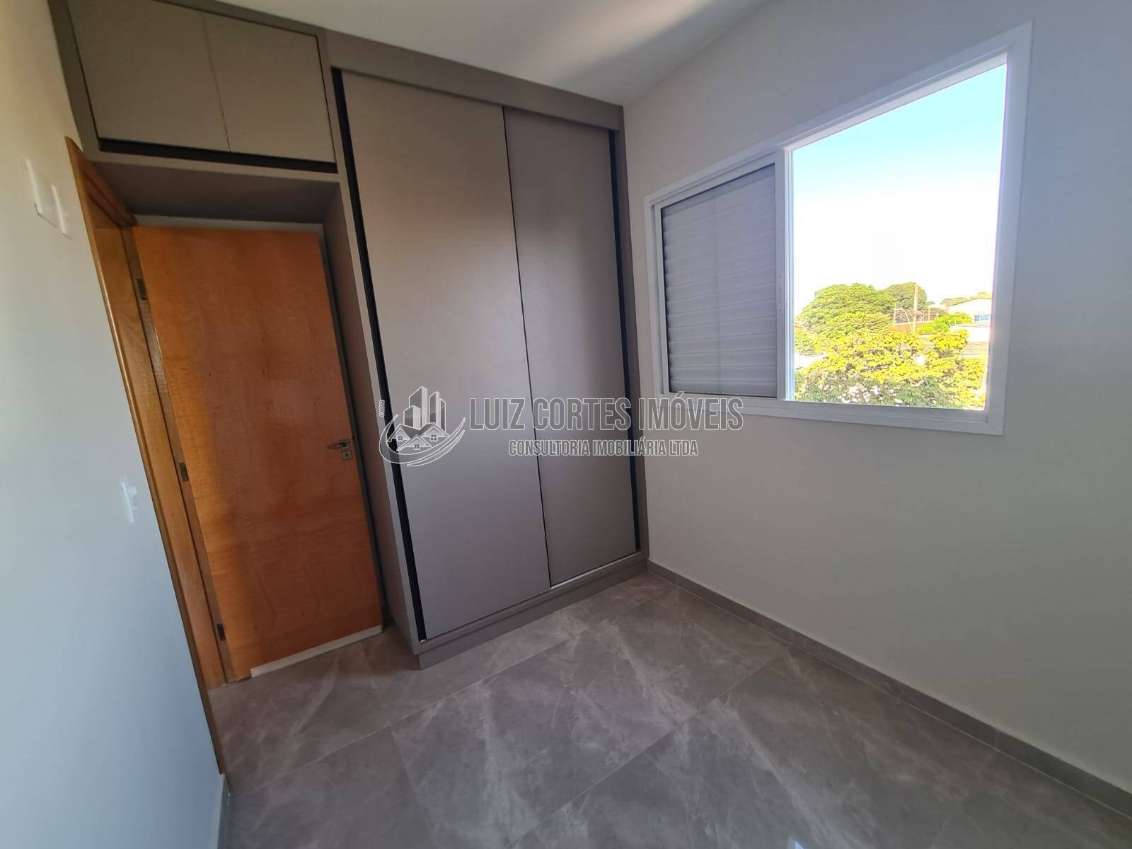 Apartamento à venda com 2 quartos, 51m² - Foto 8