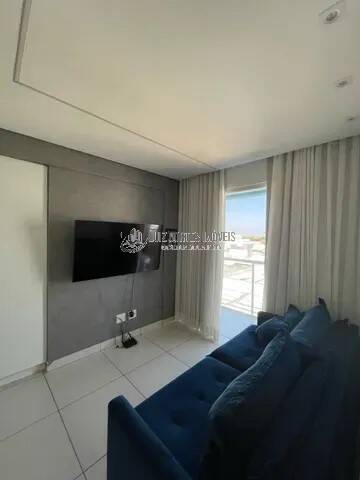 Apartamento à venda com 2 quartos, 56m² - Foto 2