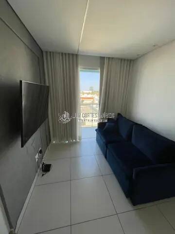 Apartamento à venda com 2 quartos, 56m² - Foto 6