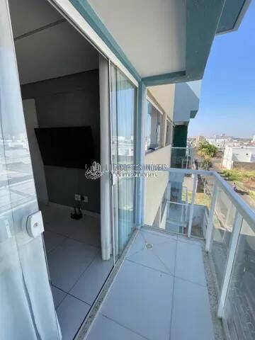 Apartamento à venda com 2 quartos, 56m² - Foto 3