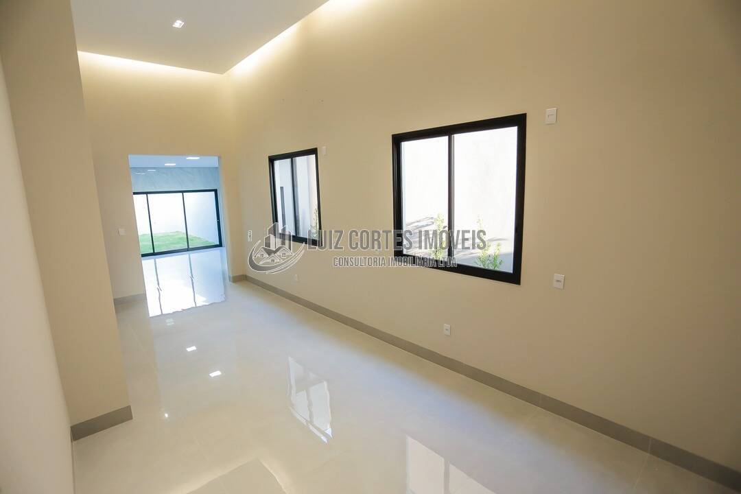 Casa à venda com 3 quartos, 148m² - Foto 7