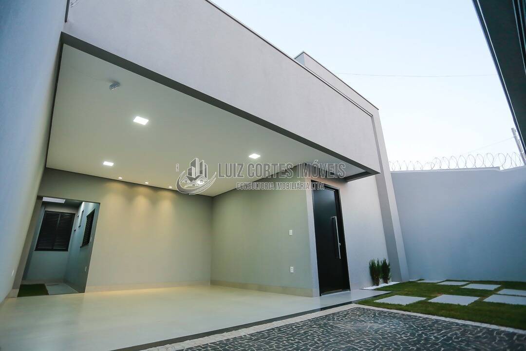 Casa à venda com 3 quartos, 148m² - Foto 2