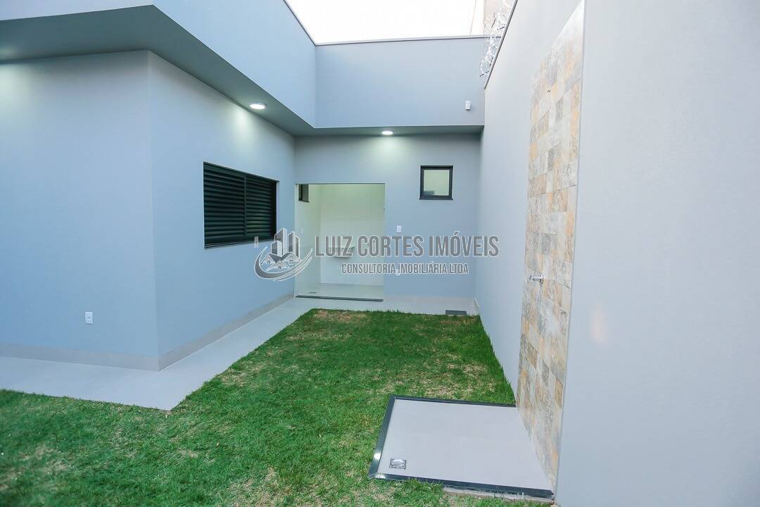 Casa à venda com 3 quartos, 148m² - Foto 20