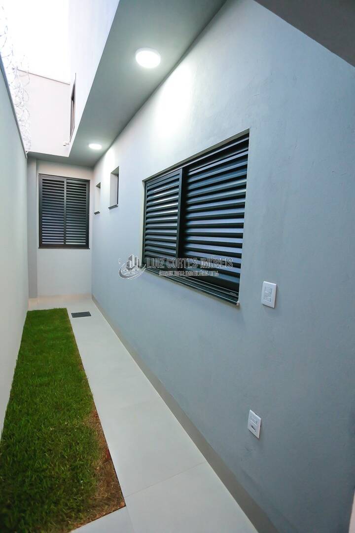 Casa à venda com 3 quartos, 148m² - Foto 23