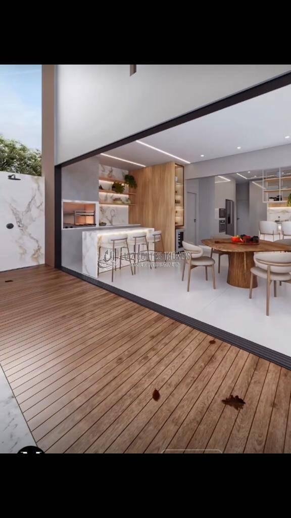 Casa à venda com 3 quartos, 172m² - Foto 19