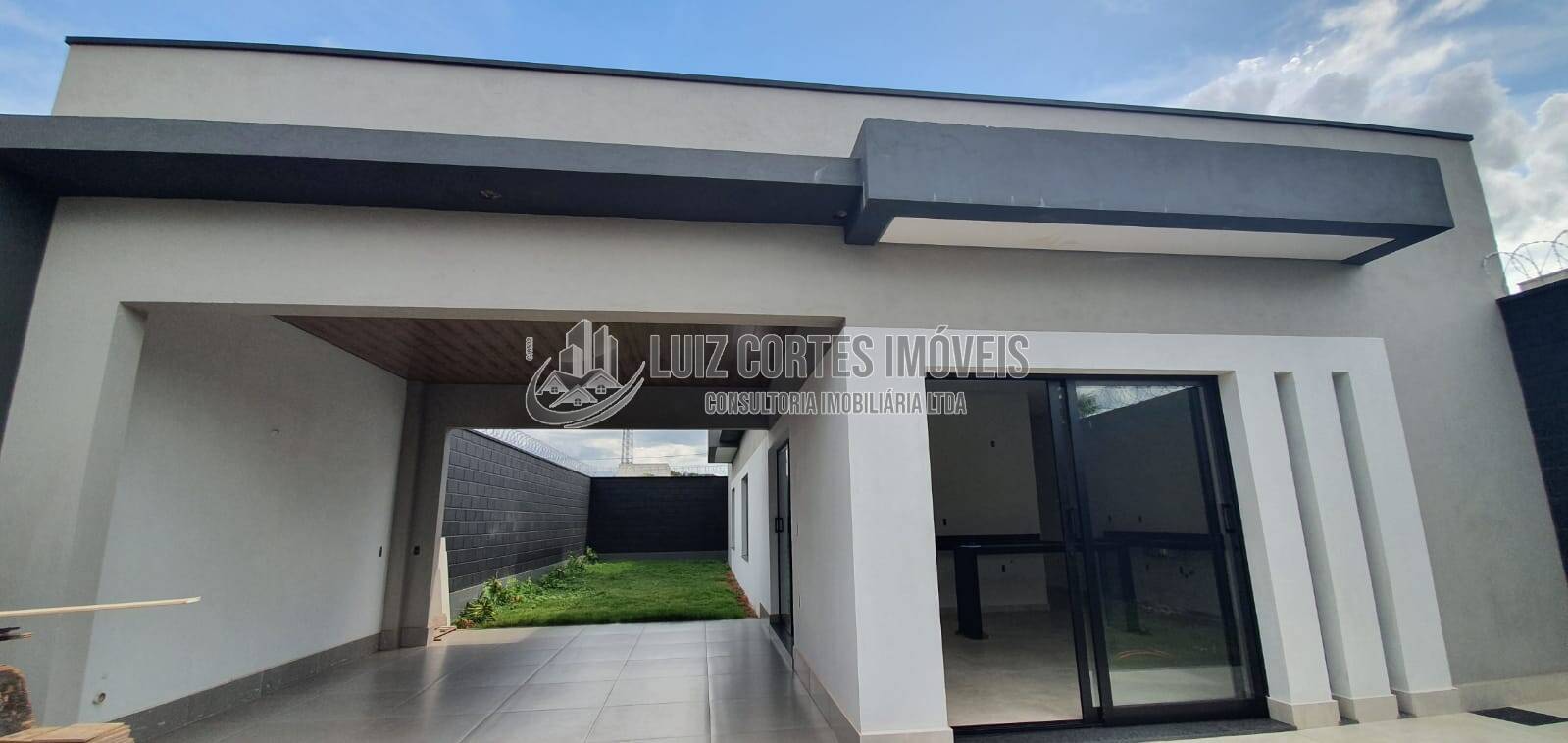 Casa à venda com 3 quartos, 250m² - Foto 6