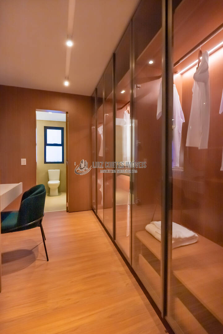 Apartamento à venda com 3 quartos, 105m² - Foto 10