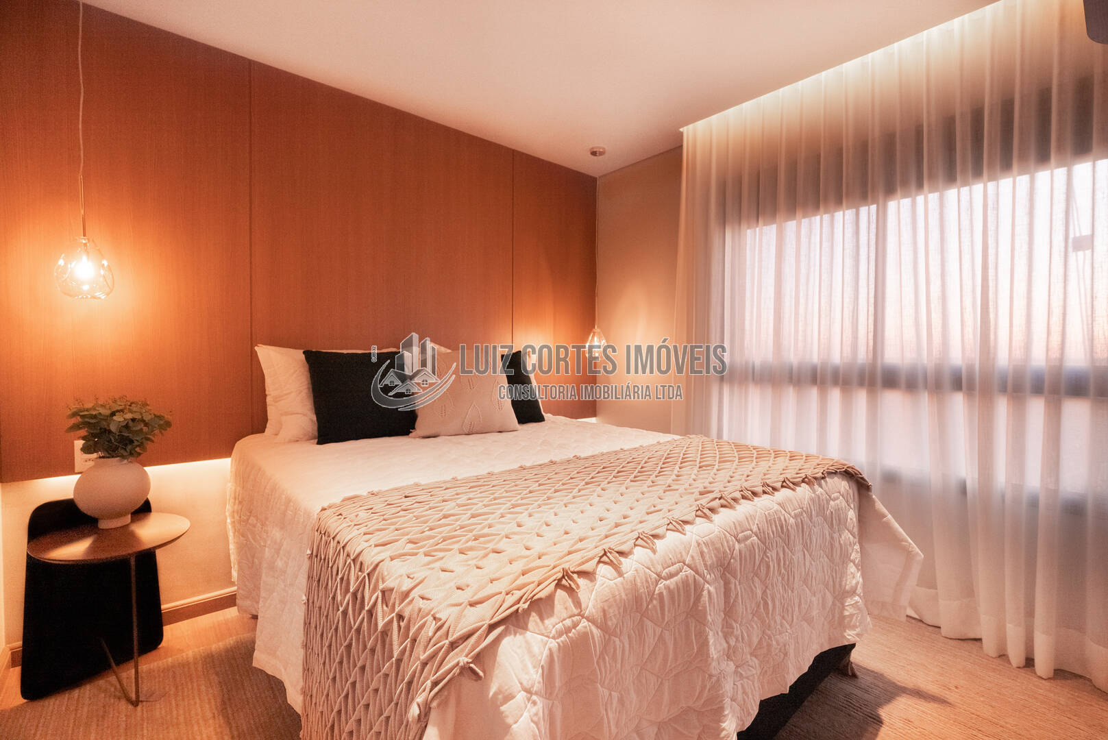 Apartamento à venda com 3 quartos, 105m² - Foto 9