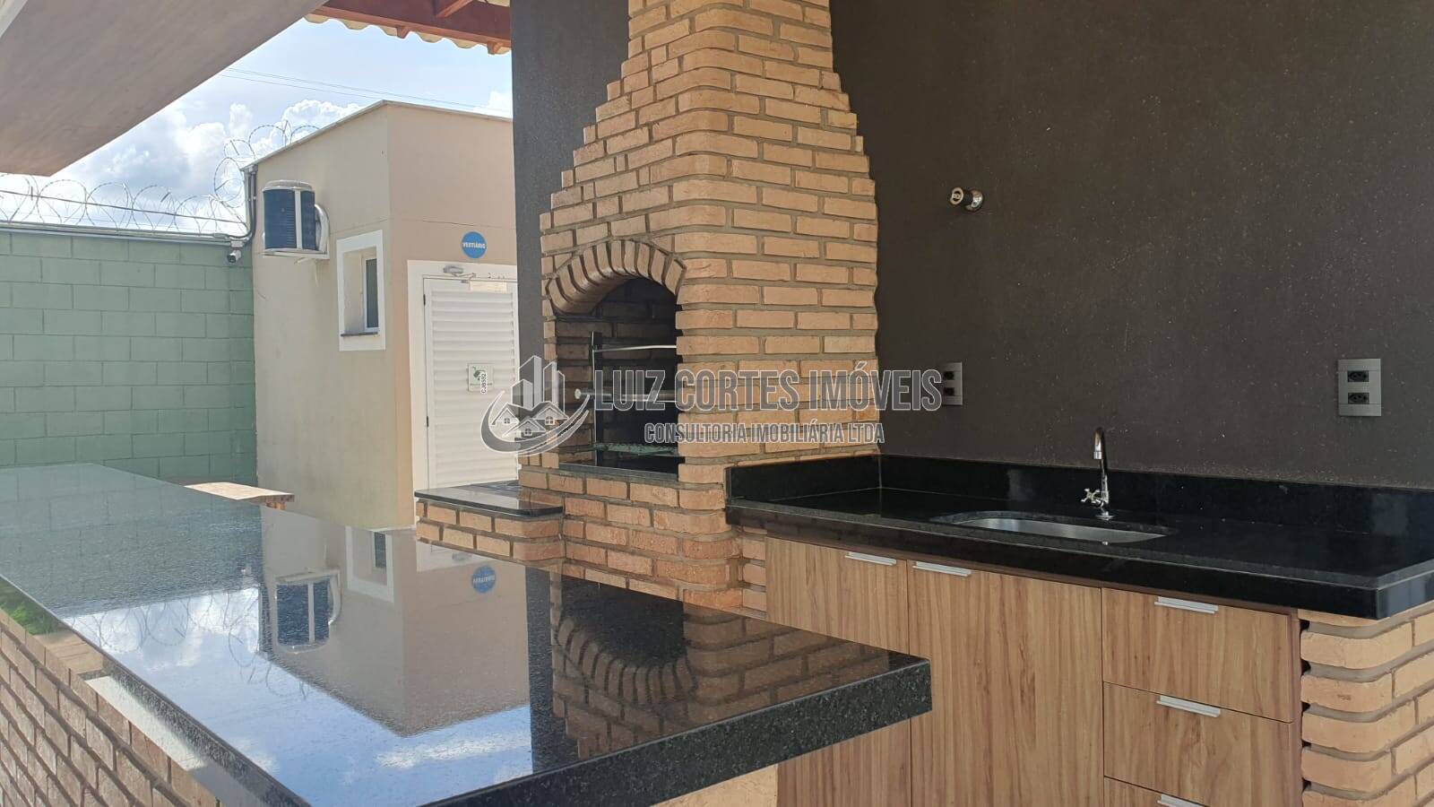 Apartamento à venda com 2 quartos, 44m² - Foto 6