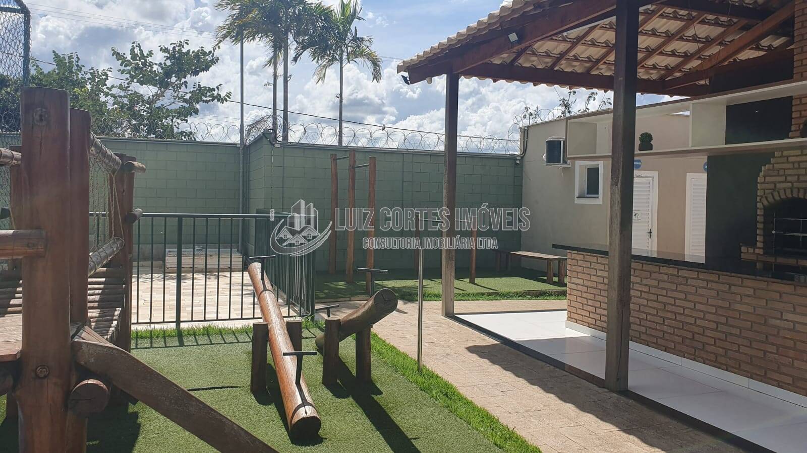 Apartamento à venda com 2 quartos, 44m² - Foto 8