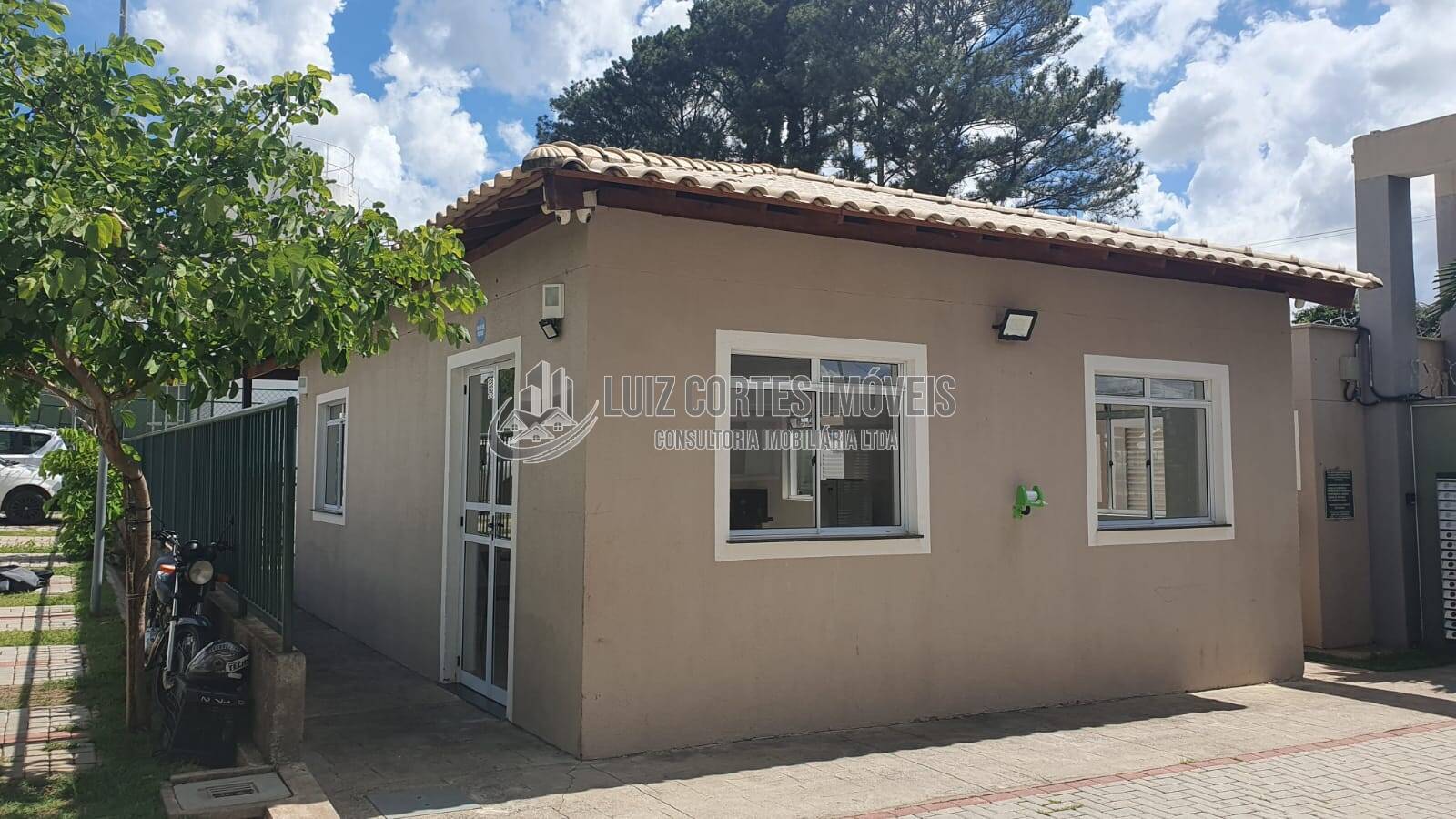 Apartamento à venda com 2 quartos, 44m² - Foto 16