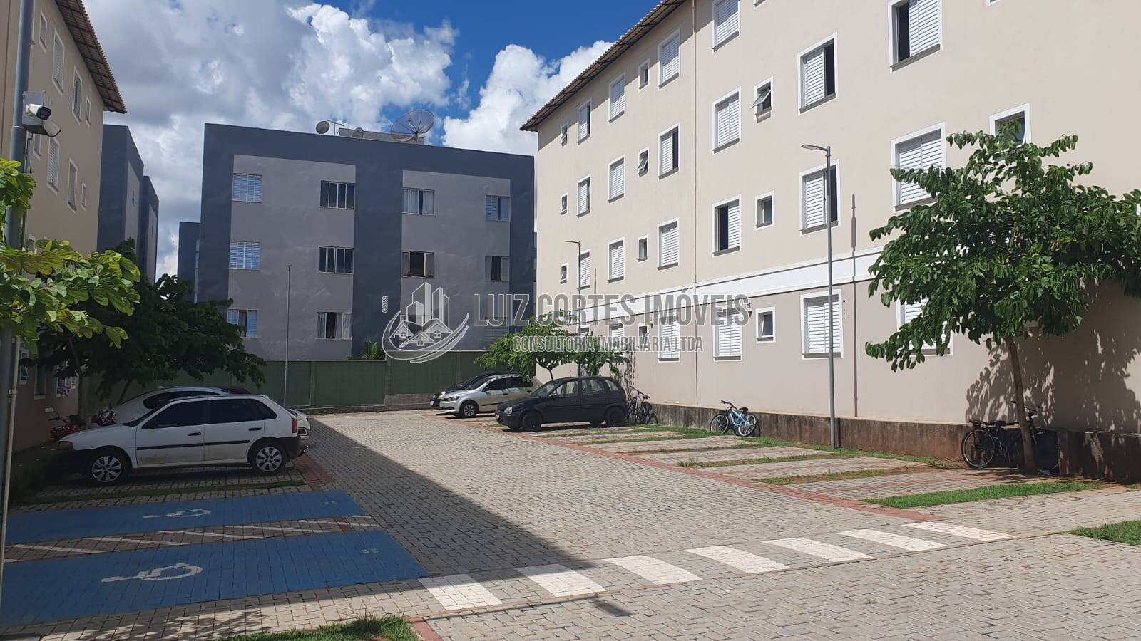 Apartamento à venda com 2 quartos, 44m² - Foto 19