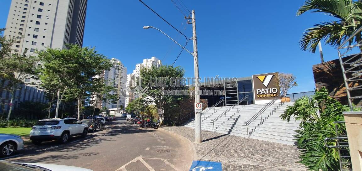 Apartamento à venda com 3 quartos, 137m² - Foto 38