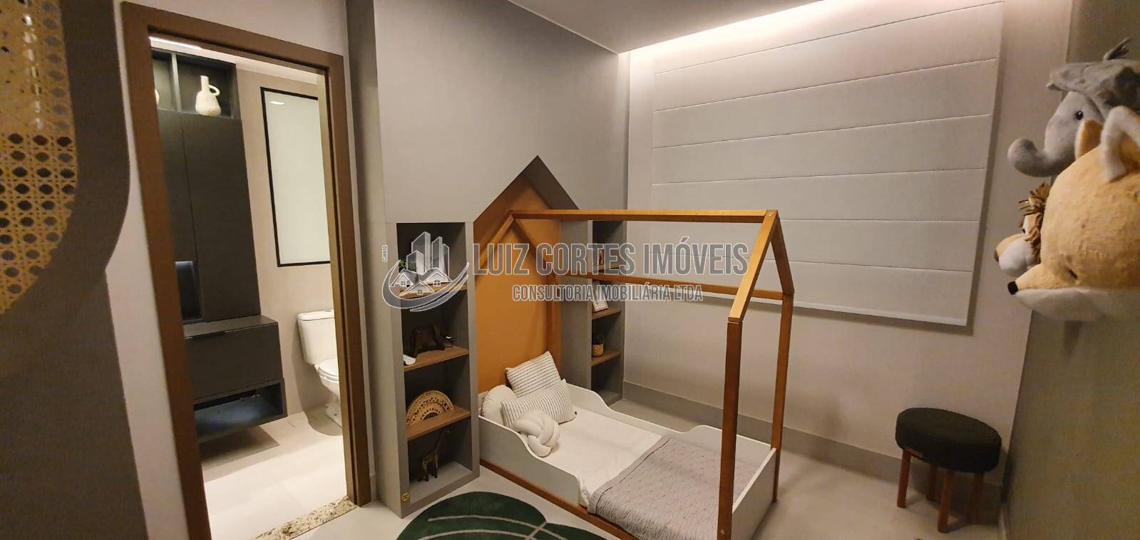 Apartamento à venda com 3 quartos, 103m² - Foto 19