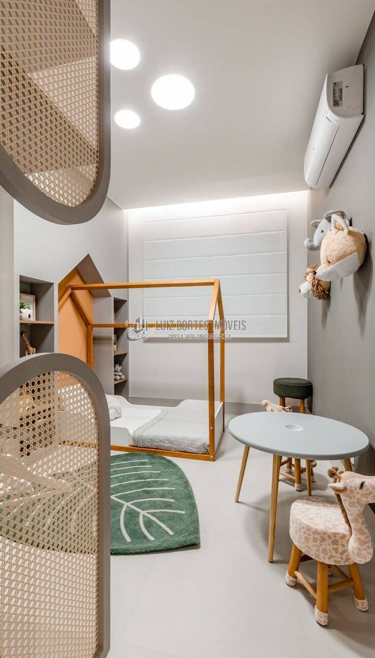 Apartamento à venda com 3 quartos, 103m² - Foto 20