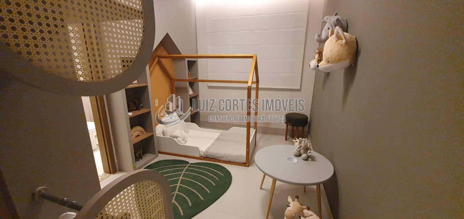 Apartamento à venda com 3 quartos, 103m² - Foto 18